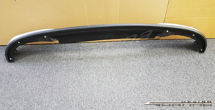 Custom Mercedes GL  SUV/SAV/Crossover Front Lip/Splitter (2006 - 2012) - $790.00 (Part #MB-056-FA)